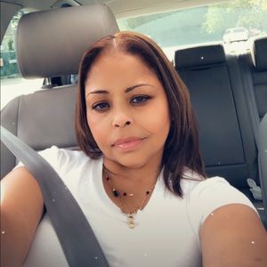 Meet your Posher, Kristina